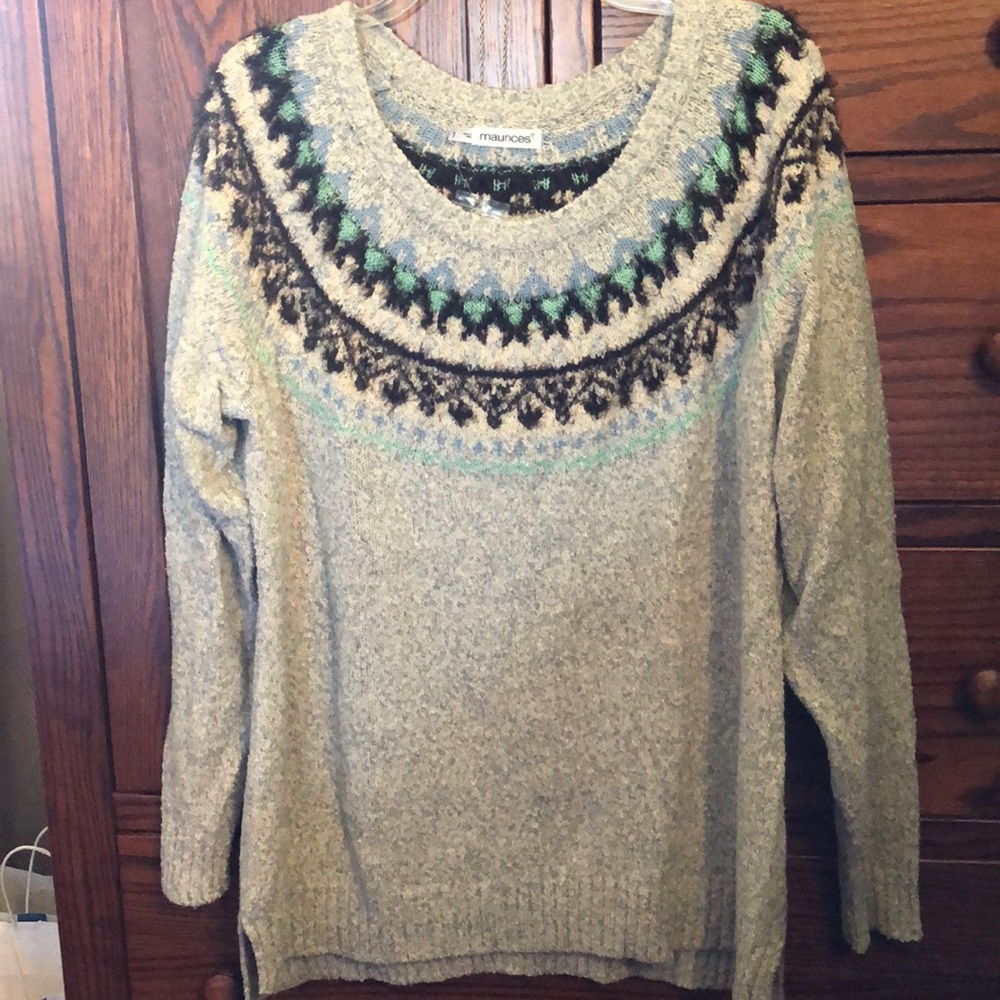 Sweater